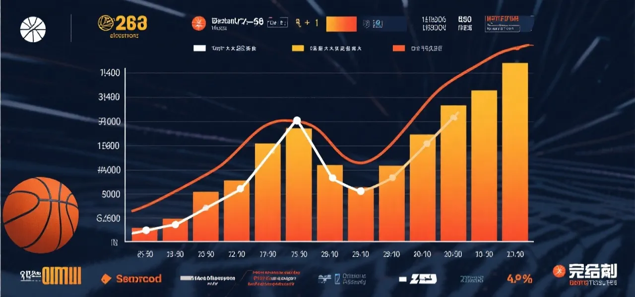 盘面分布与趋势图