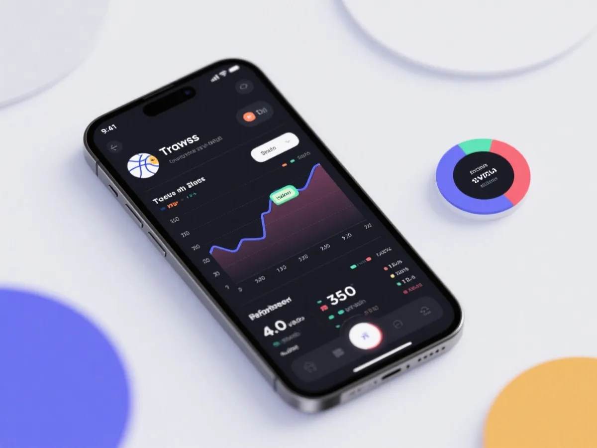 虚拟篮球盘口走势数据图示