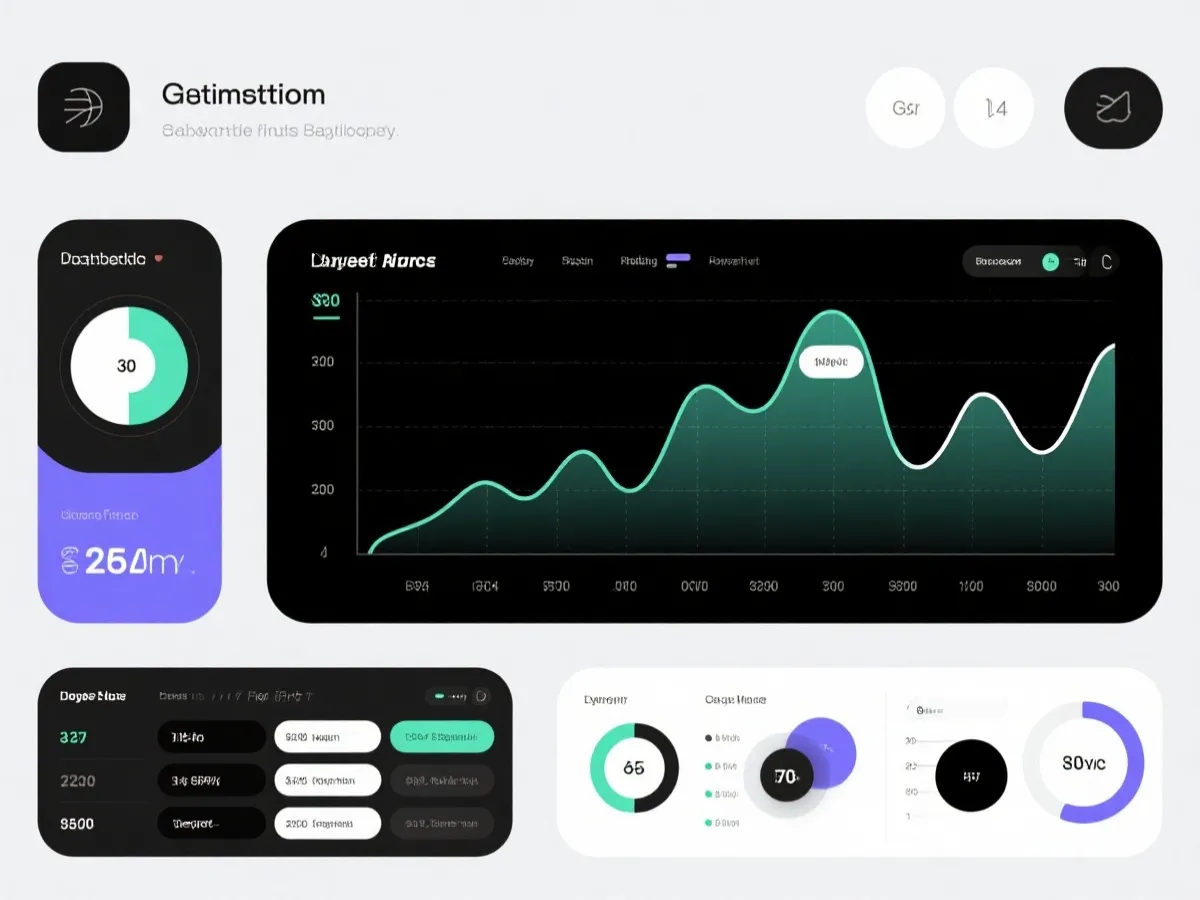 虚拟篮球盘口分析数据可视化